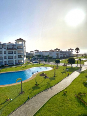 Complexe « Résidence Beralmar » - Assilah